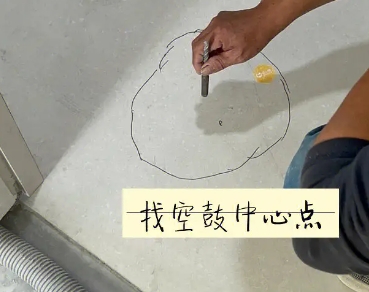呼伦贝尔瓷砖空鼓维修公司分享砂料配比不正确在瓷砖铺贴过程中可能导致以下问题